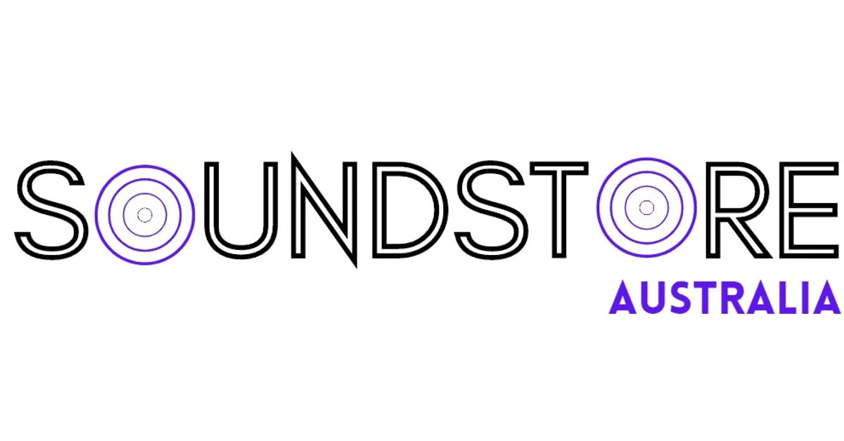Australia SoundStores